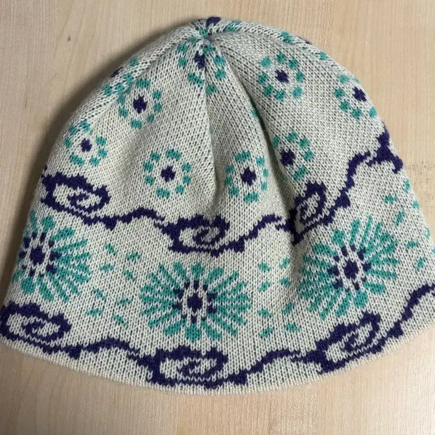 [BUNJANG] Mass Company Beanie / 마스컴퍼니 비니