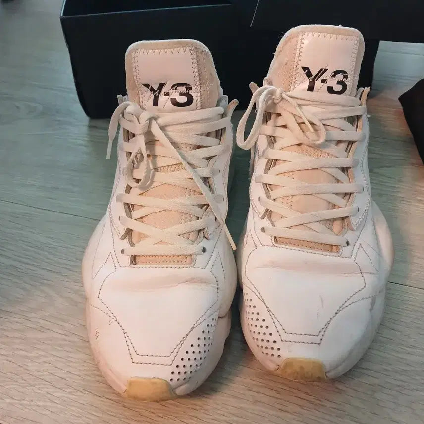 [BUNJANG] Y-3 Adidas Kaiwa Sneakers / y3 아디다스 카이와
