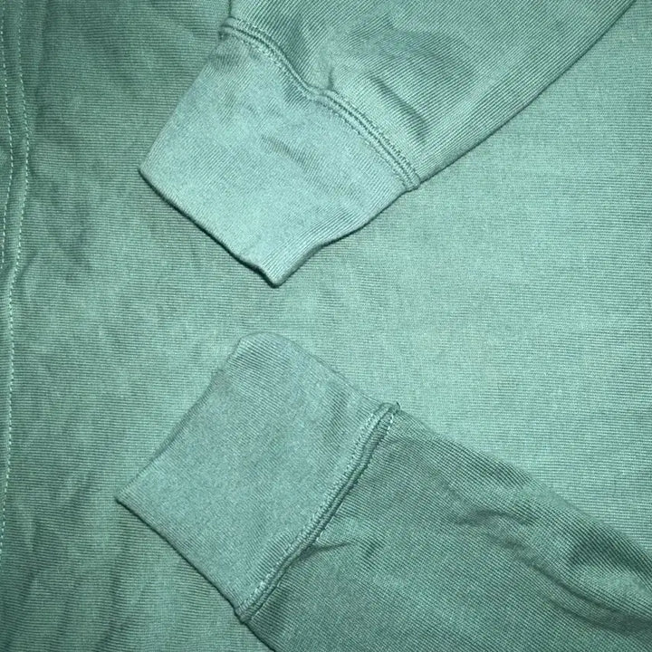 [BUNJANG] Nike ACG Long Sleeve T-Shirt Green / 나이키 ACG 긴팔 티셔츠 그린