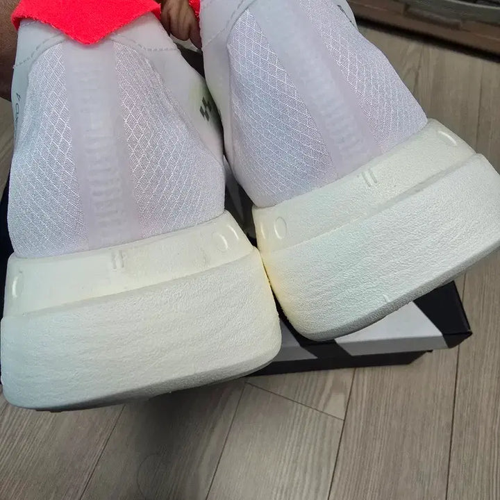 [BUNJANG] Adidas Adizero Pro 4 Shoes (275mm) / 아디다스 아디제로 프로 4, 275새제품
