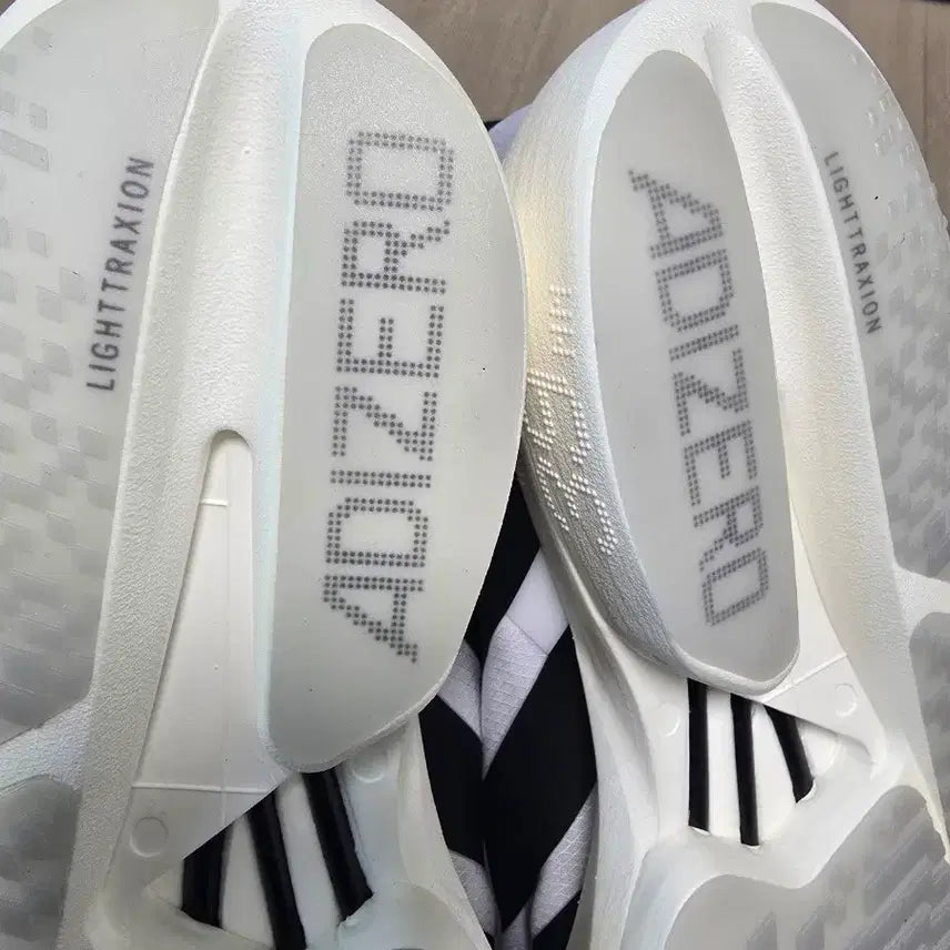 [BUNJANG] Adidas Adizero Pro 4 Shoes (275mm) / 아디다스 아디제로 프로 4, 275새제품