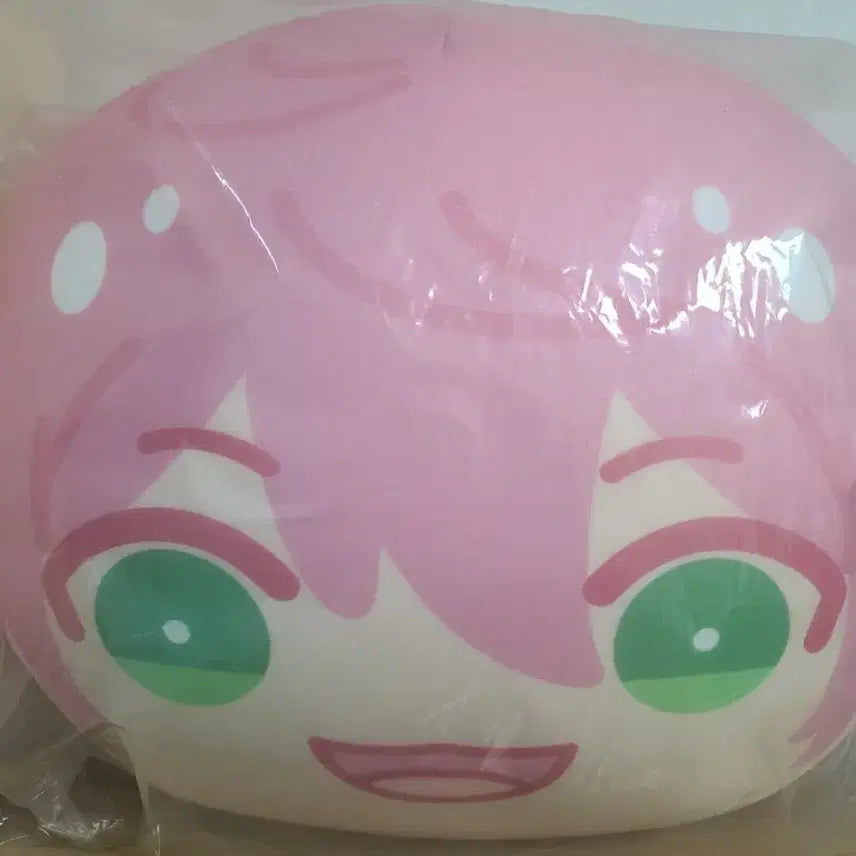[BUNJANG] Ensemble Stars! Torikage, Manju Plush / 앙스타 토리 왕만쥬