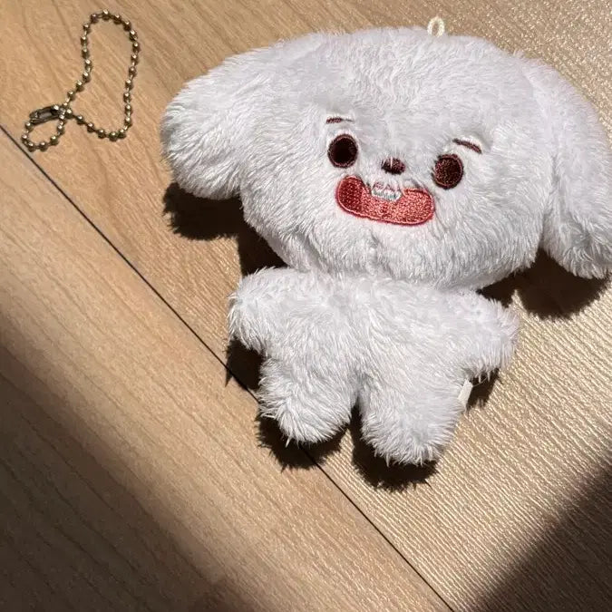 [BUNJANG] NCT Jungwoo Bokchiri Plush / 정우 복칠이