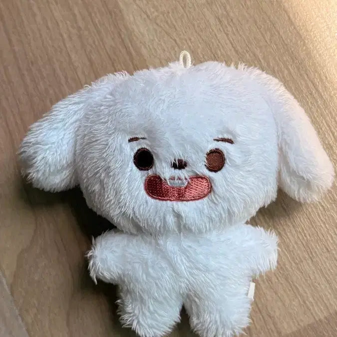 [BUNJANG] NCT Jungwoo Bokchiri Plush / 정우 복칠이
