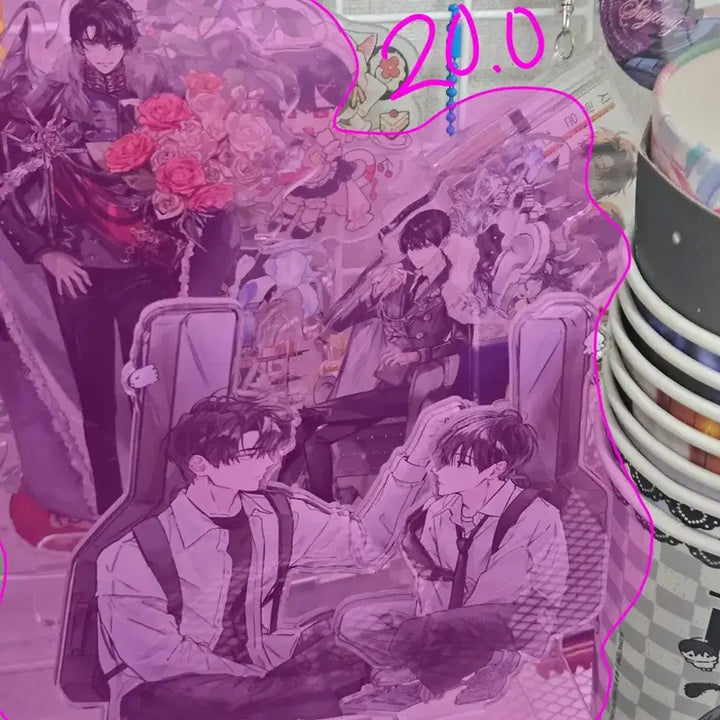 [BUNJANG] Omniscient Reader&