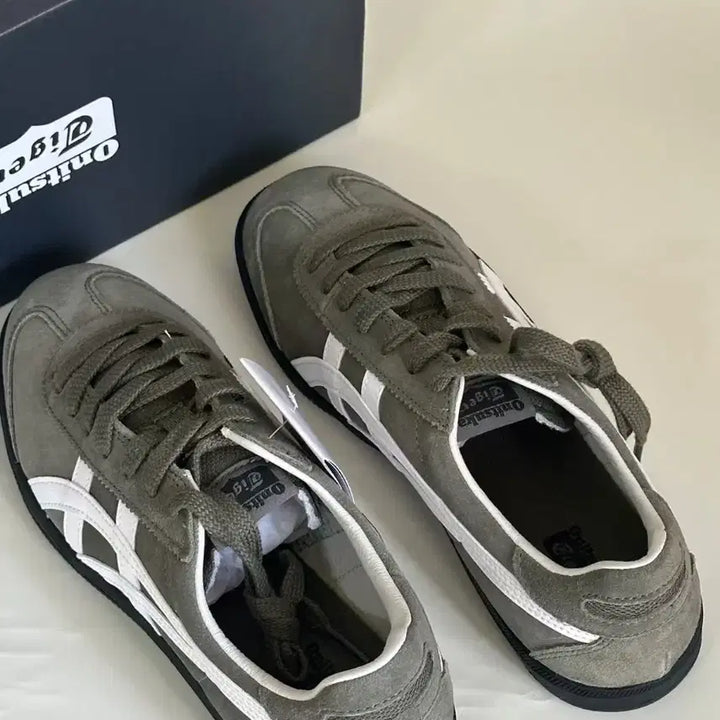 [BUNJANG] Onitsuka Tiger Running Shoes 1183A907-300 / [정품] 오니츠카타이거  1183A907-300 런닝화