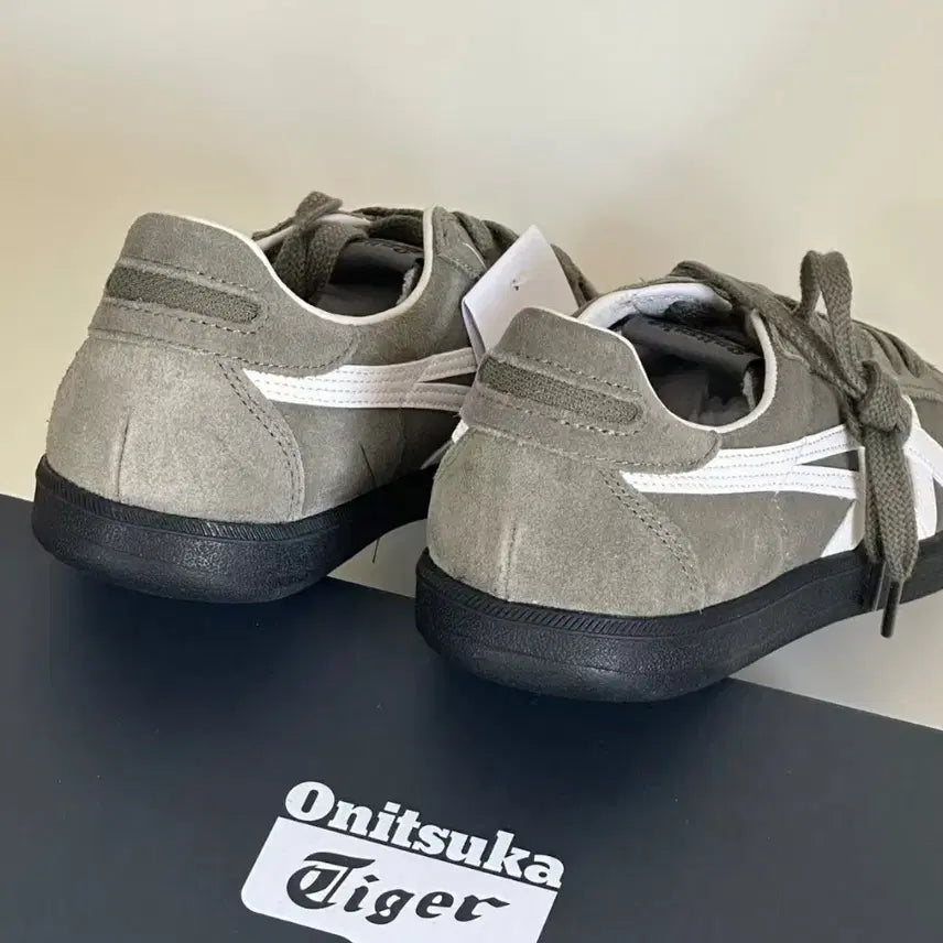[BUNJANG] Onitsuka Tiger Running Shoes 1183A907-300 / [정품] 오니츠카타이거  1183A907-300 런닝화