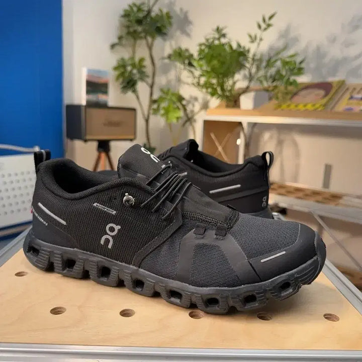 [BUNJANG] On Running Cloud 5 Lightweight Running Shoes Unisex / 온러닝 클라우드 5 경량 러닝화 남녀공용 데일리 슈즈 정품