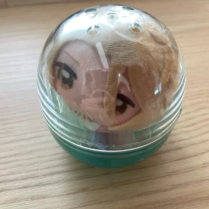 [BUNJANG] Given Haruki Nui Gacha Figure / (미개봉) 기븐 누이 가챠 하루키