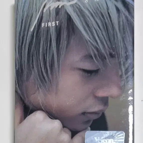 [BUNJANG] TEAM 1st Album Saranghamnida (Unsealed Cassette Tape) / 팀 1집 / 사랑합니다 (개봉 카세트테이프)