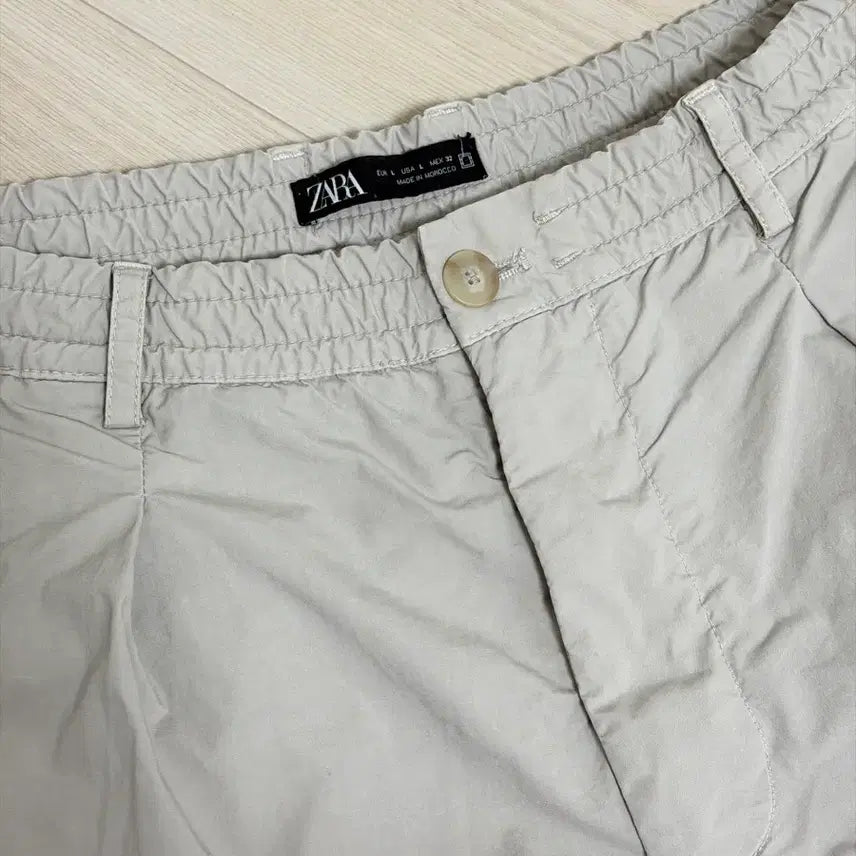 [BUNJANG] Zara Men&