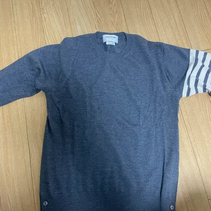 [BUNJANG] Thom Browne Knitwear Size 2 / 톰브라운 니트 2사이즈