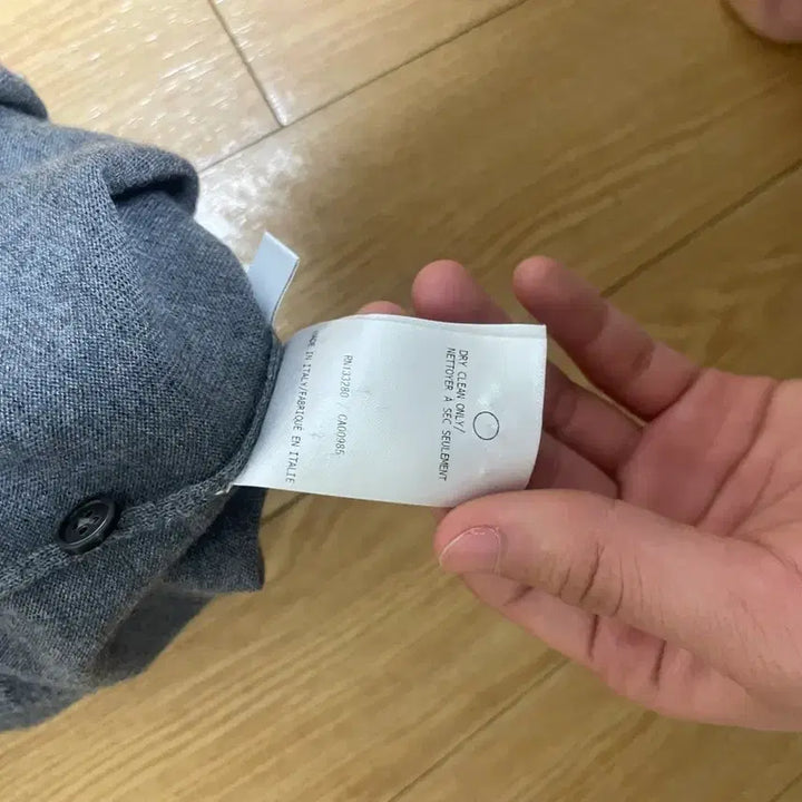 [BUNJANG] Thom Browne Knitwear Size 2 / 톰브라운 니트 2사이즈