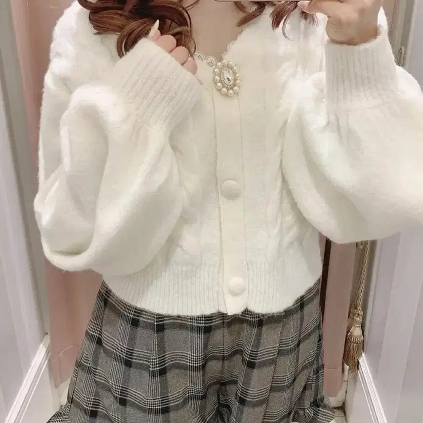[BUNJANG] Evelyn Check Short Pants / evelyn 에블린 체크 숏팬츠 양산형지뢰계중성계서브컬쳐스나계걸리