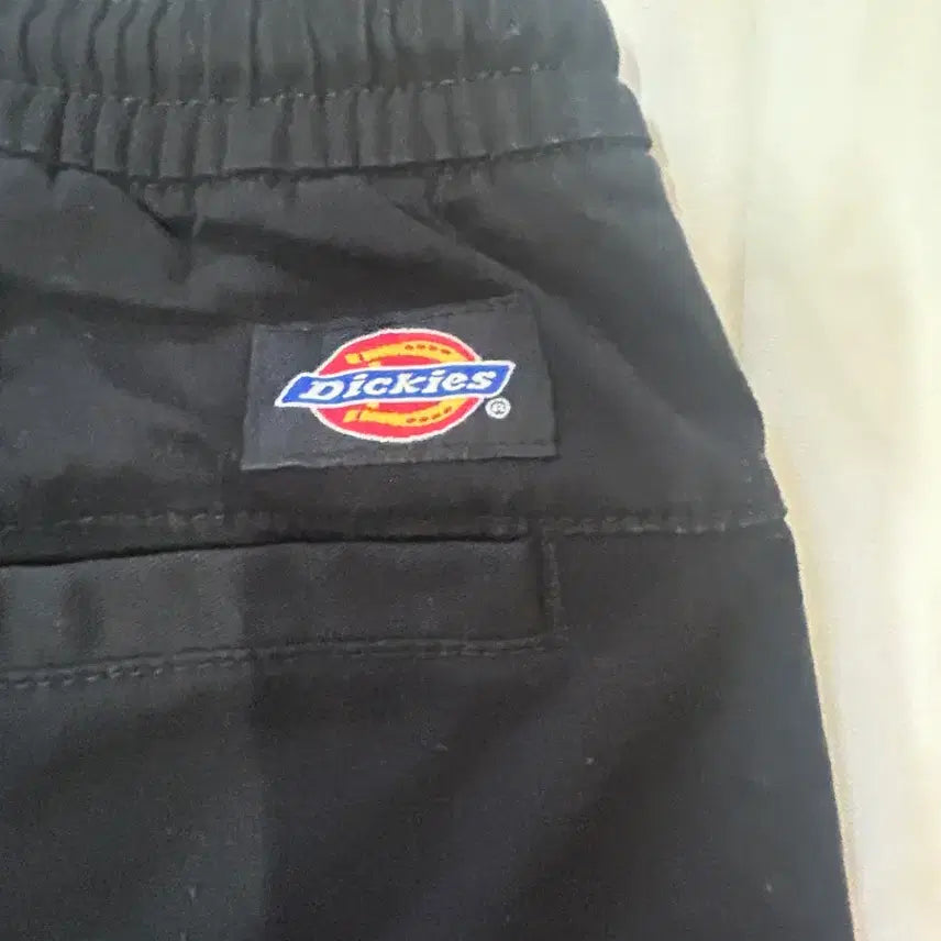 [BUNJANG] Black Training Jogger Pants - Size M / 검정색 트레이닝 조거 팬츠 M  .(148)