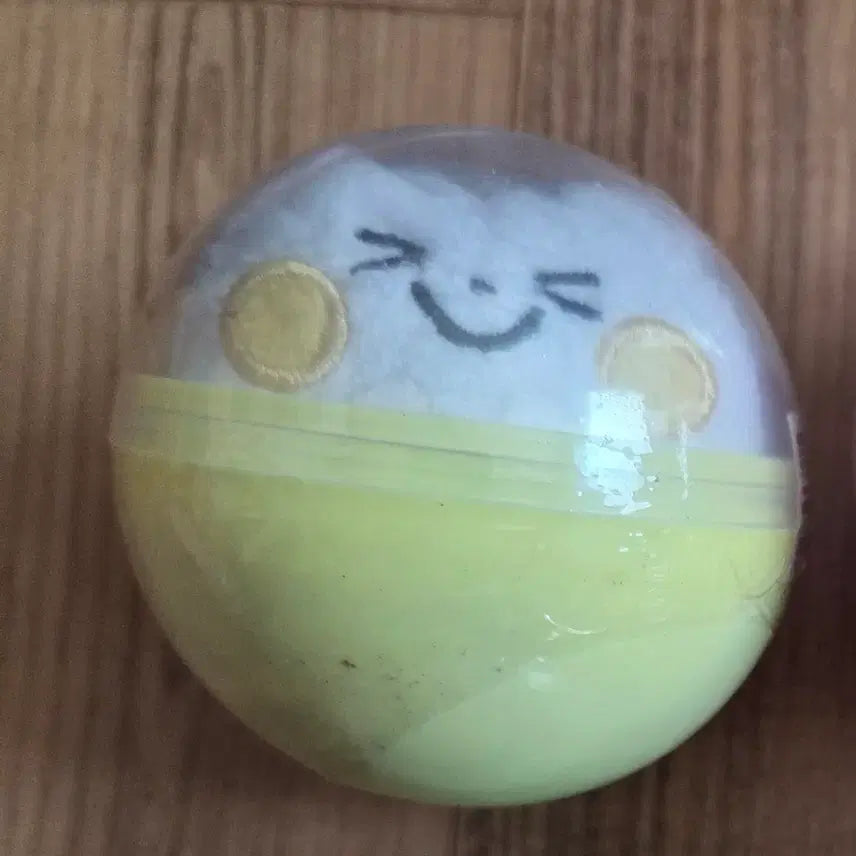 [BUNJANG] Pokemon Togedemaru 30th Anniversary Mascot Magnet / 찰싹 자석 마그넷 마스코트 30주년 포켓몬 토게데마루