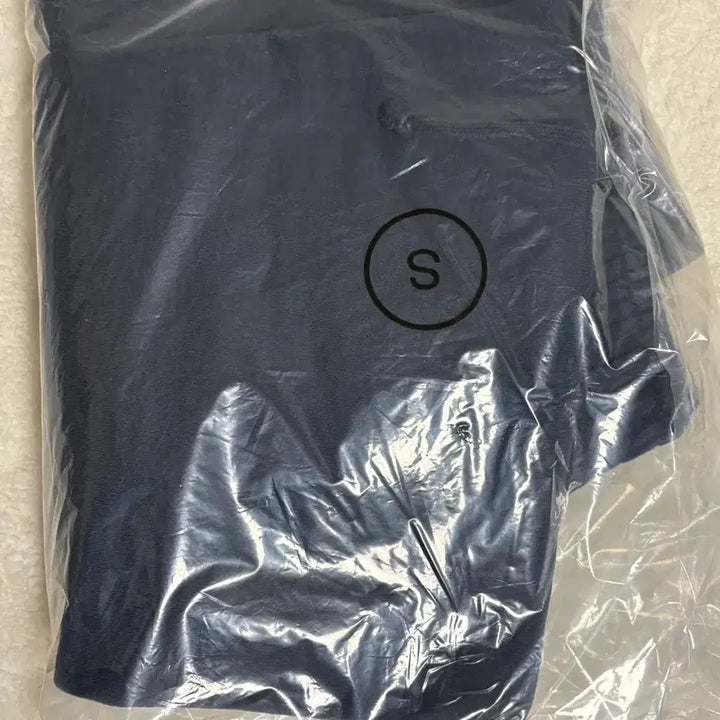 [BUNJANG] Supreme Old English Sweatpants Navy / 슈프림 올드 잉글리쉬 스웻팬츠 m 네이비