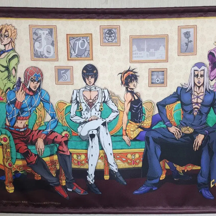 [BUNJANG] JoJo&