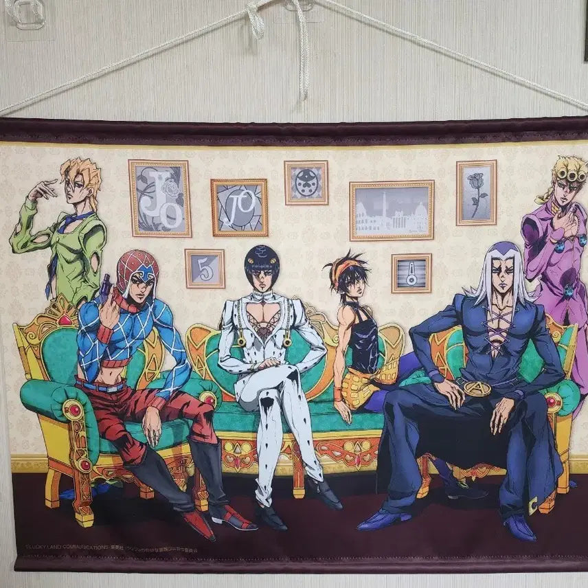[BUNJANG] JoJo&