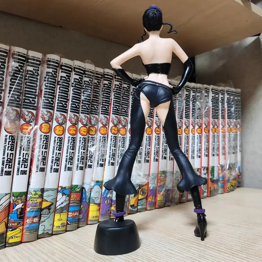 [BUNJANG] One Piece Nic Robin Glitter Glamours G&amp;G Figure (Authentic) / 원피스 피규어 미소녀 (정품) 니코로빈 글리터 글래머러스 g&amp;g