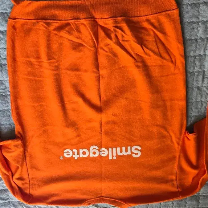 [BUNJANG] Epic Seven 2025 AGF Staff Sweatshirt / 2025 AGF 에픽세븐 미래시 스탭 맨투맨 판매합니다