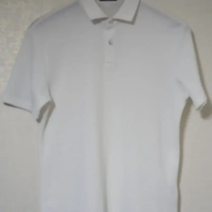 [BUNJANG] Allegri Short-Sleeve Polo Shirt - Size M / 알레그리  반팔 카라티 M