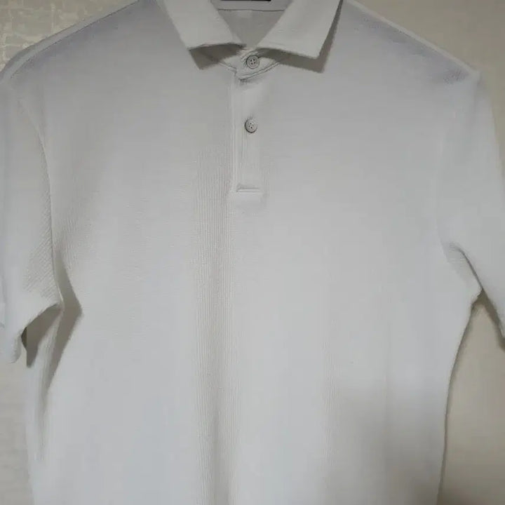 [BUNJANG] Allegri Short-Sleeve Polo Shirt - Size M / 알레그리  반팔 카라티 M