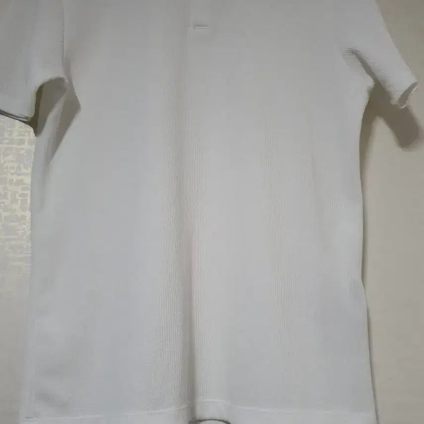 [BUNJANG] Allegri Short-Sleeve Polo Shirt - Size M / 알레그리  반팔 카라티 M