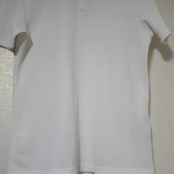 [BUNJANG] Allegri Short-Sleeve Polo Shirt - Size M / 알레그리  반팔 카라티 M