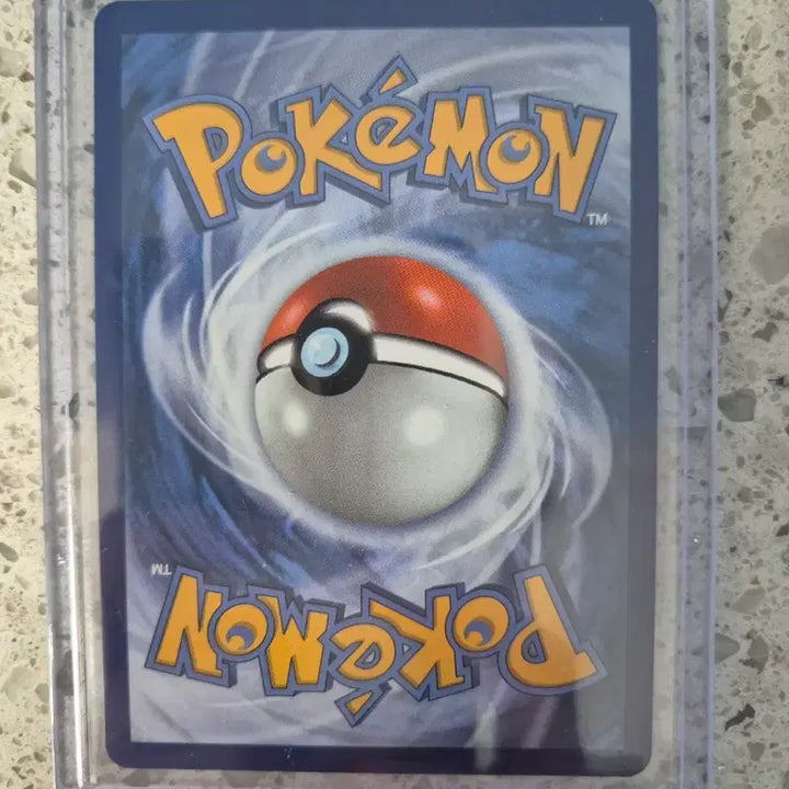 [BUNJANG] Lucario MA Promo Card / 북미 루카리오 ma 프로모
