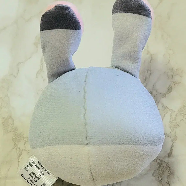 [BUNJANG] Disney Zootopia Judy Hopps Stress Ball Plush / 디즈니 주토피아 주디 스트레스볼 인형