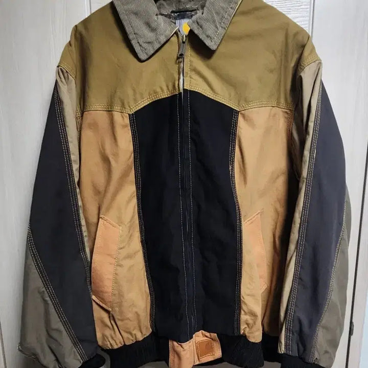 [BUNJANG] Carhartt Remake Jacket / 칼하트 리메이크 자켓 (105)