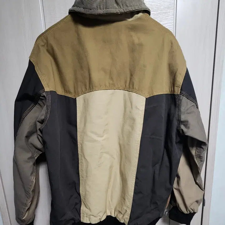 [BUNJANG] Carhartt Remake Jacket / 칼하트 리메이크 자켓 (105)
