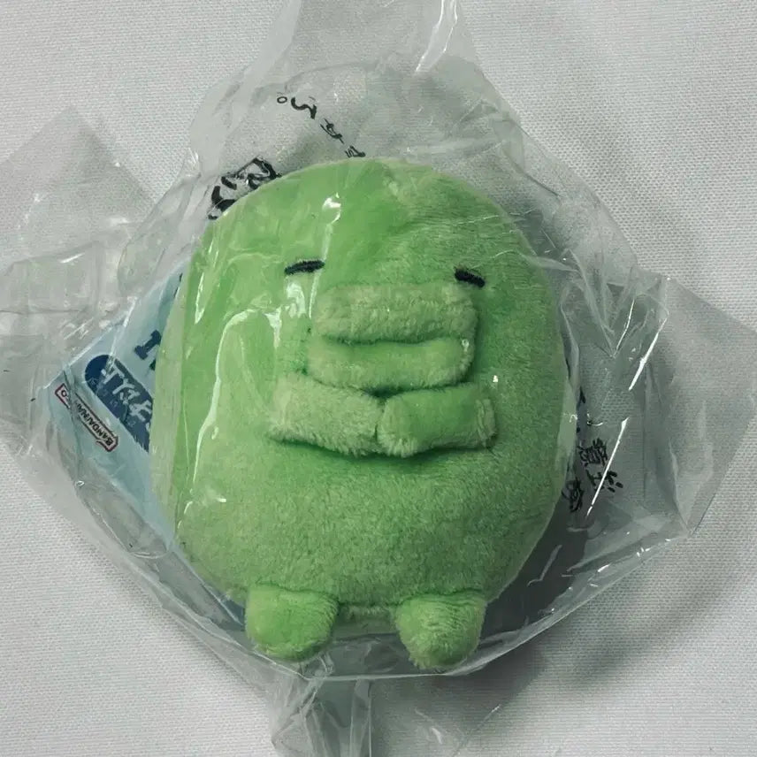 [BUNJANG] Tamagotchi Purinui Chujingchi Guchipachi / 다마고치 푸리누이 주댕치 구치파치