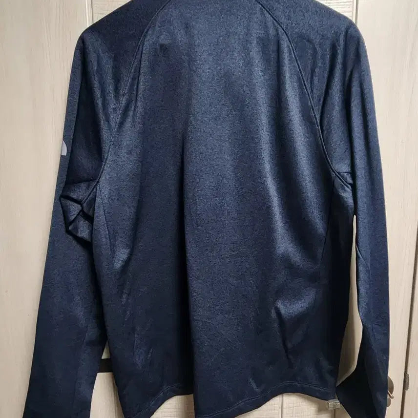 [BUNJANG] The North Face Raptors Club Jersey Jacket / 노스페이스 랩터스 클럽 져지 자켓 100