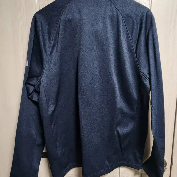 [BUNJANG] The North Face Raptors Club Jersey Jacket / 노스페이스 랩터스 클럽 져지 자켓 100