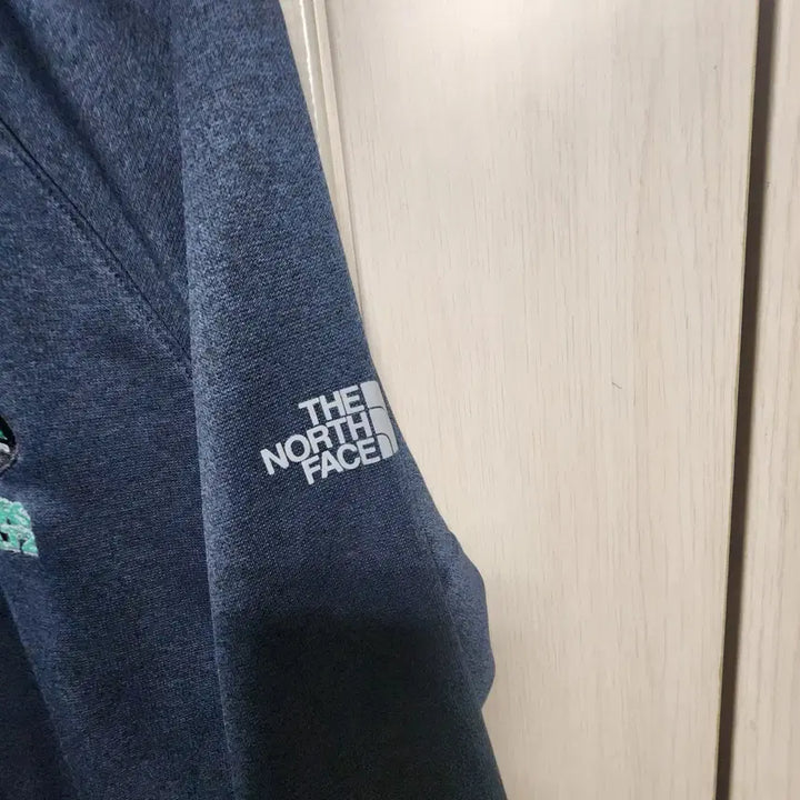 [BUNJANG] The North Face Raptors Club Jersey Jacket / 노스페이스 랩터스 클럽 져지 자켓 100
