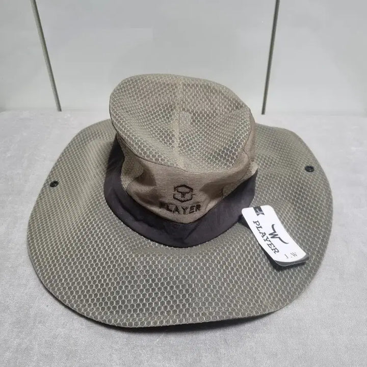 [SOLD OUT] [미착용] J.W. 벙거지 모자 FREE