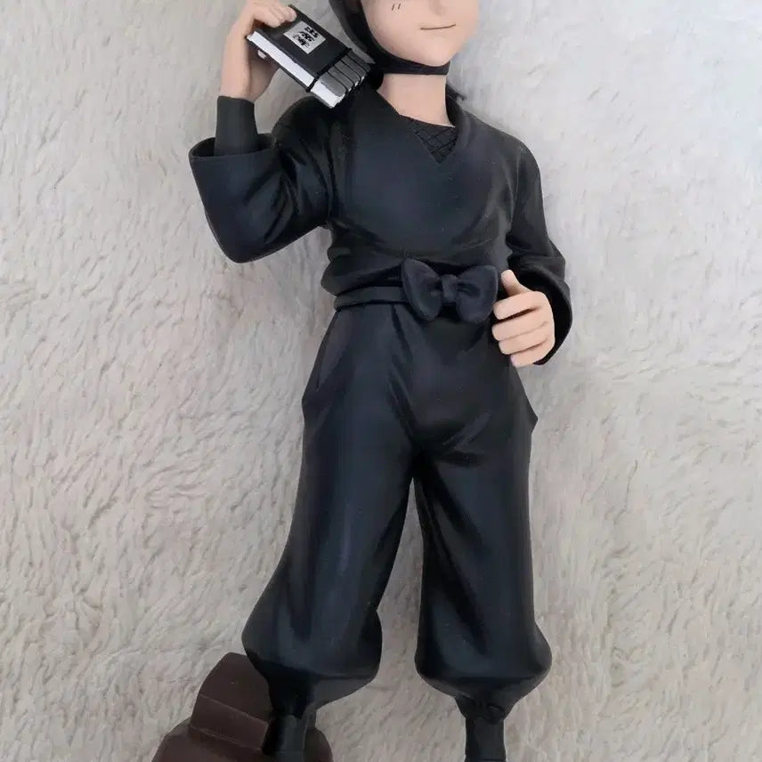 [BUNJANG] Nintama Nintama Rantaro Doi Tournament Winner Figure / 닌타마 도이 도최군 피규어