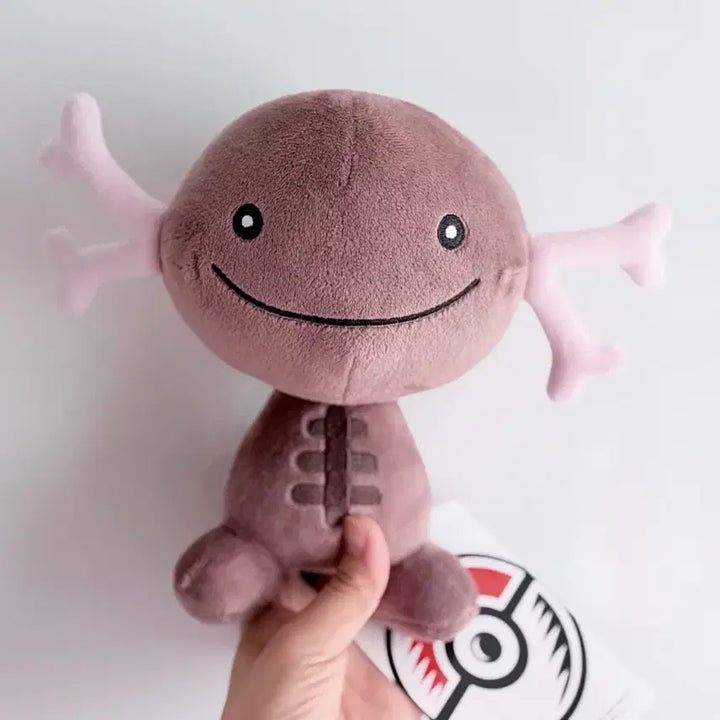 [BUNJANG] Pokemon Center Original Paldea Wooper Plush / 일본 포켓몬센터 오리지날 팔데아 우파 봉제인형