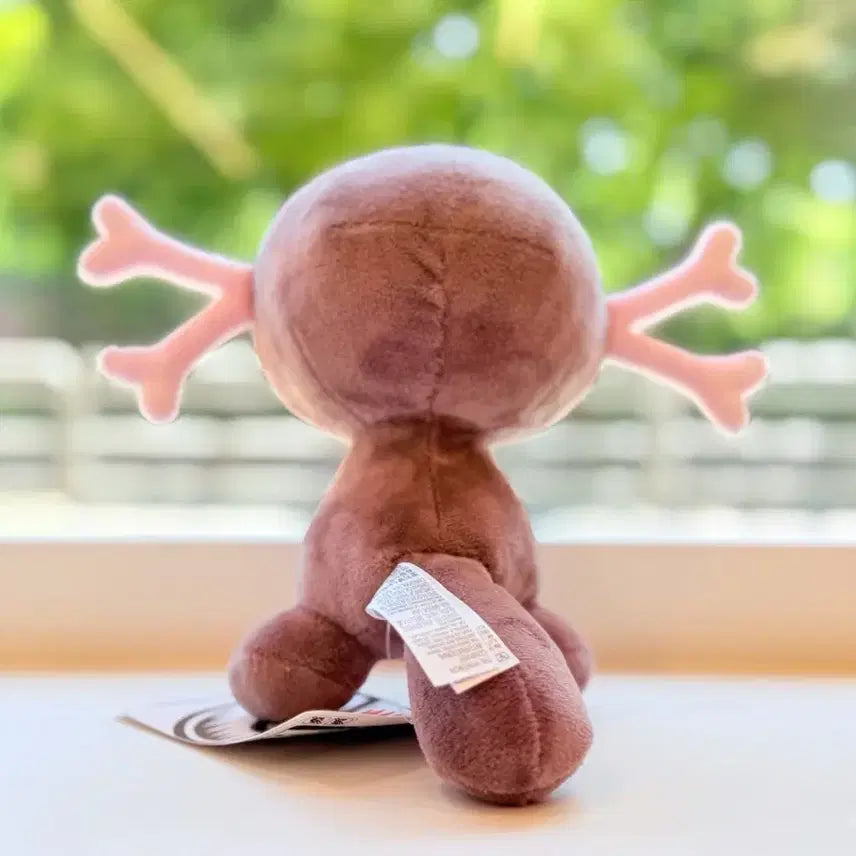 [BUNJANG] Pokemon Center Original Paldea Wooper Plush / 일본 포켓몬센터 오리지날 팔데아 우파 봉제인형