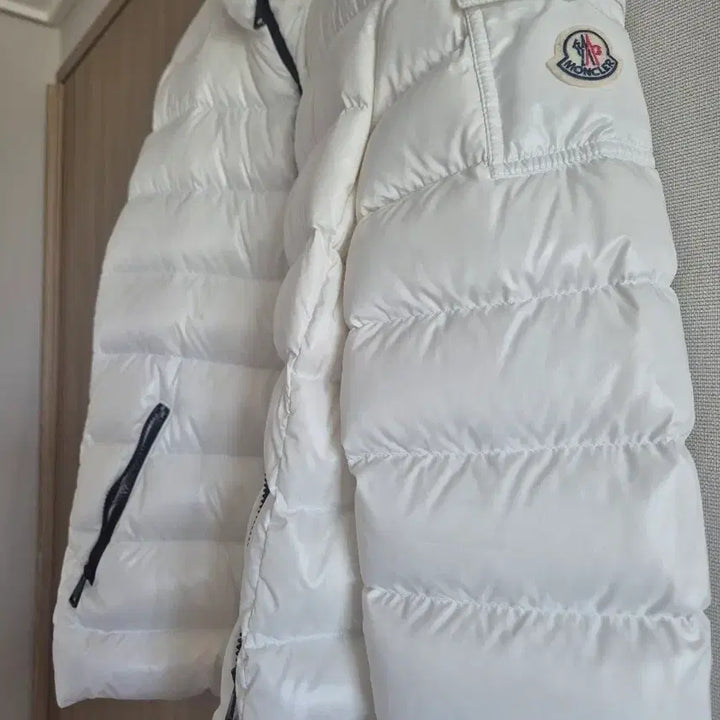 [BUNJANG] Moncler Padded Jacket / 몽클레어 패딩