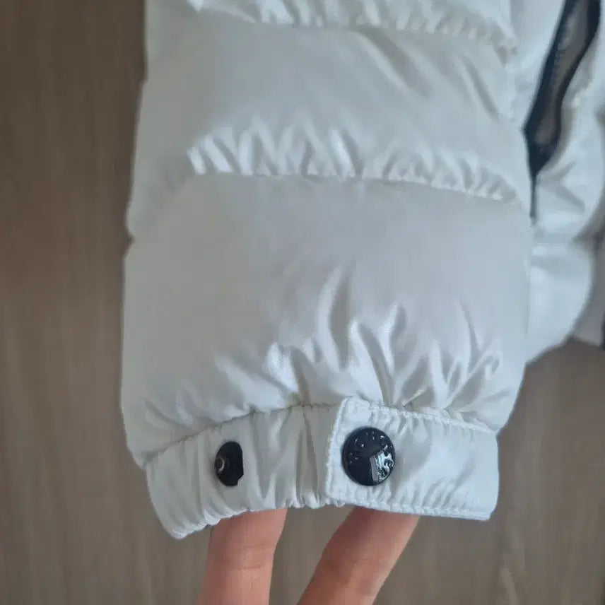 [BUNJANG] Moncler Padded Jacket / 몽클레어 패딩