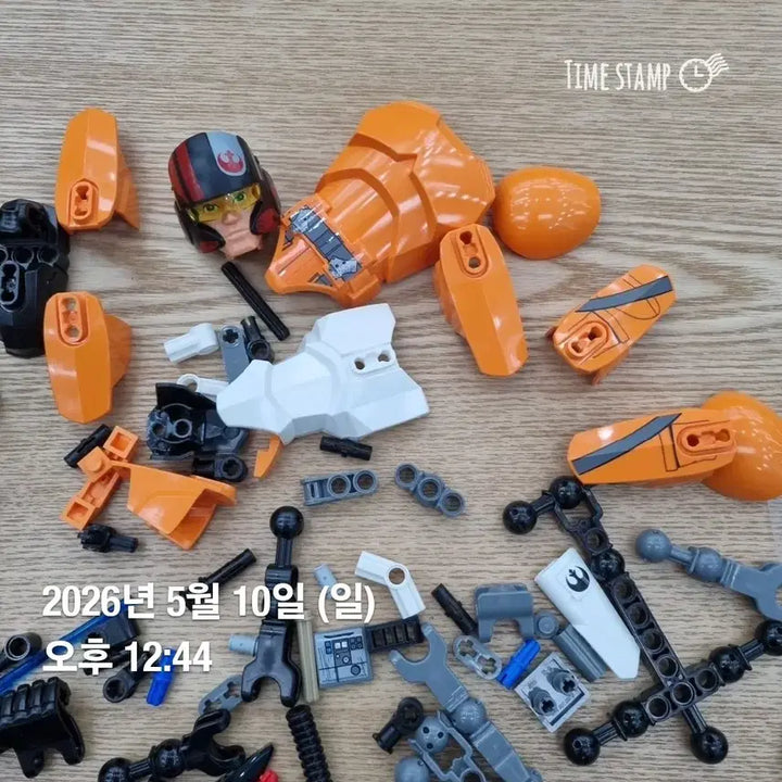 [BUNJANG] LEGO Star Wars 75115 / 레고 스타워즈 75115
