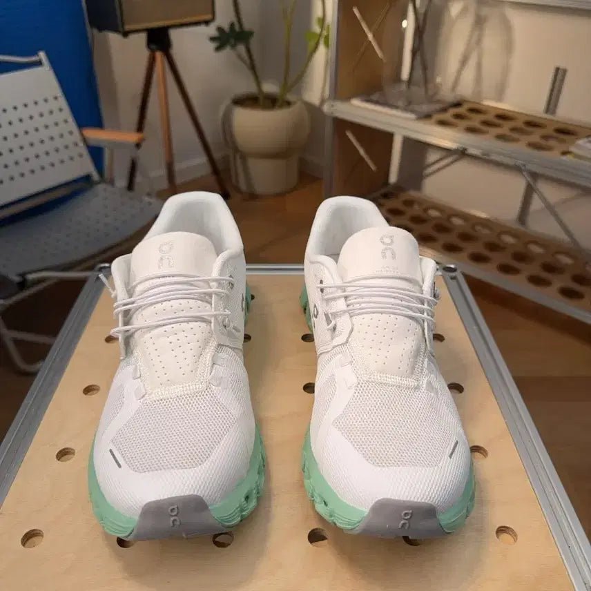 [BUNJANG] On Running Cloud 5 Lightweight Running Shoes Unisex / 온러닝 클라우드 5 경량 러닝화 남녀공용 데일리 슈즈 정품