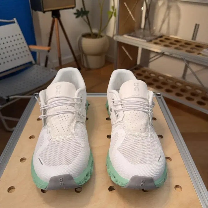 [BUNJANG] On Running Cloud 5 Lightweight Running Shoes Unisex / 온러닝 클라우드 5 경량 러닝화 남녀공용 데일리 슈즈 정품