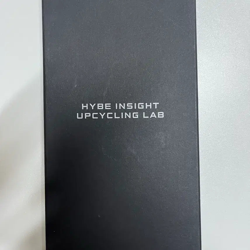 [BUNJANG] HYBE INSIGHT SEVENTEEN Keyring with Case / HYBE INSIGHT 굿즈 키링 + 케이스(세븐틴)