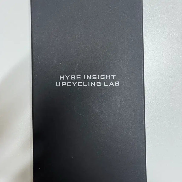 [BUNJANG] HYBE INSIGHT SEVENTEEN Keyring with Case / HYBE INSIGHT 굿즈 키링 + 케이스(세븐틴)