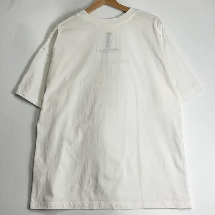 [BUNJANG] Frixstore x Jamiroquai Exclusive Band T-Shirt / 프릭스스토어 자미로콰이 별주 반팔 티셔츠 락밴드 밴드티 반팔티 XL