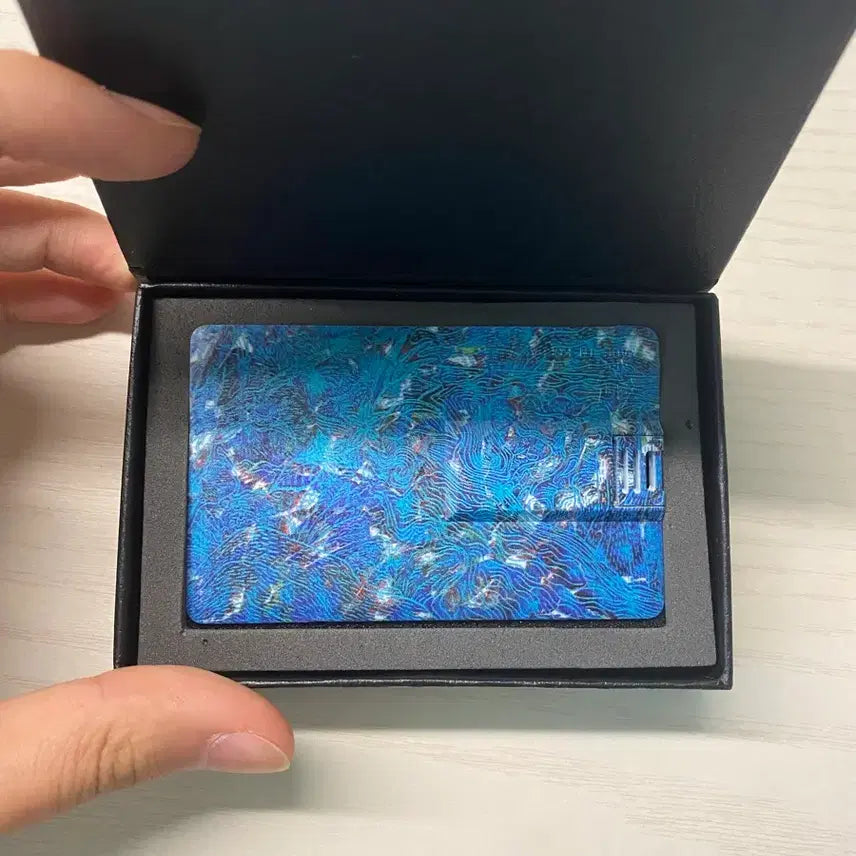[BUNJANG] Lee Byung Jae Vinxen Manta Ray Bipolar 3 USB / 이병재 빈첸 만타비폴라3 usb